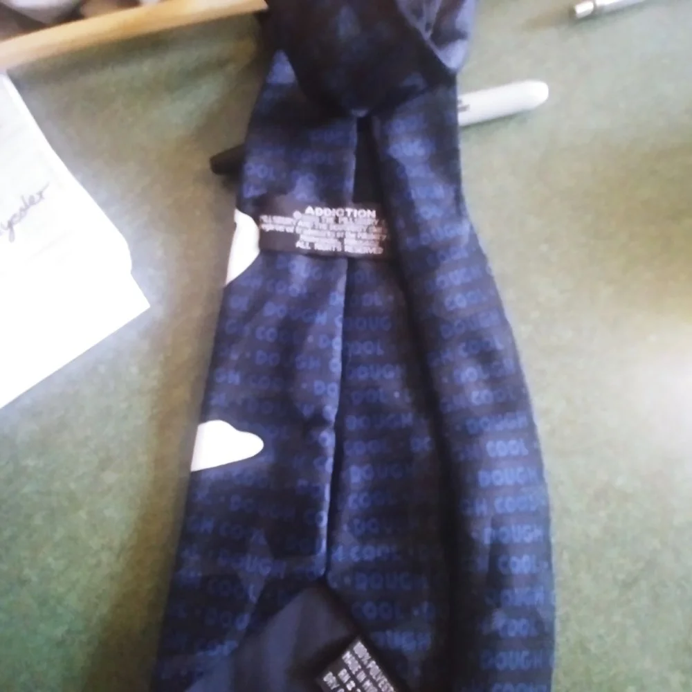 Bundle Men's Fun Ties - Picture 6 of 11